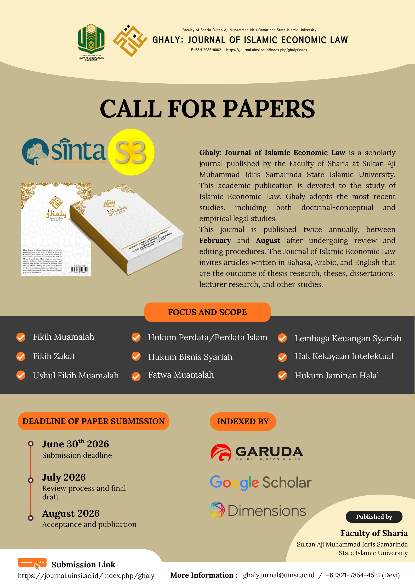 Black_Orange_Modern_Call_For_Papers_Acad